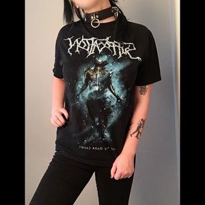 5 for $25🥀  suffocation tour tee